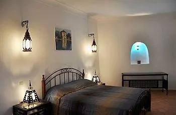 Les Seuils De L'Atlas 马拉喀什 酒店