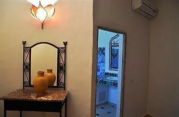 Les Seuils De L'Atlas 马拉喀什 4*,  摩洛哥
