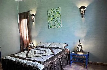 **** Hotel Les Seuils De L'Atlas Marrakesch Marokko