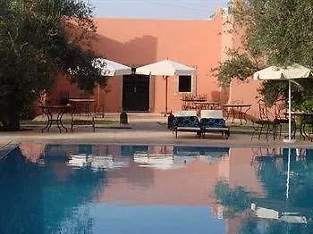 Hotel Les Seuils De L'Atlas Marrakesch