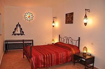 Les Seuils De L'Atlas Marrakesch Hotel