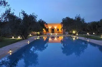 **** Hotel Les Seuils De L'Atlas Marrakesch Marokko