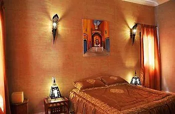 Hotel Les Seuils De L'Atlas Marrakesch