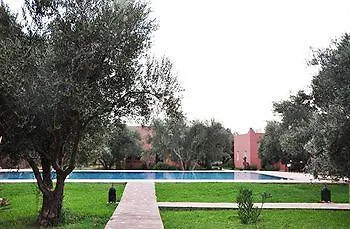 Les Seuils De L'Atlas Marrakesch Hotel