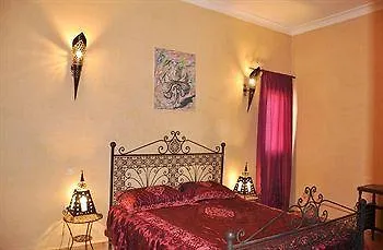 Hotel Les Seuils De L'Atlas Marrakesch
