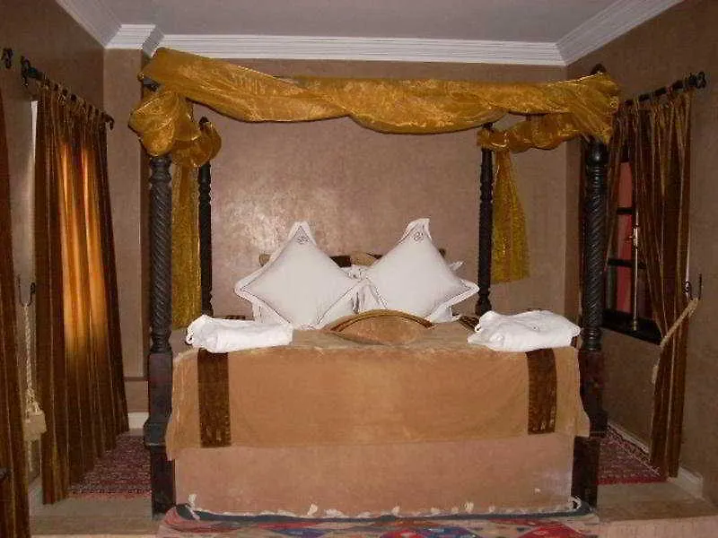 Les Seuils De L'Atlas Marrakesch Hotel